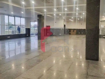 4 Kanal Building for Rent in Gulberg Greens, Islamabad