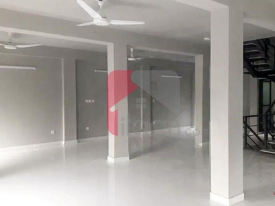 4 Marla Building for Rent in I-8, Islamabad