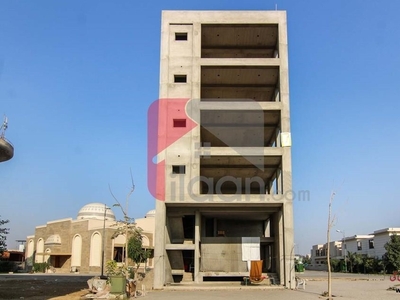 4 marla Commercial Plaza available for rent in A - Block, Phase 6, DHA