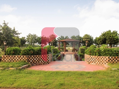 4 Marla House for Sale in Phase 2, Al Hafeez Garden, Lahore