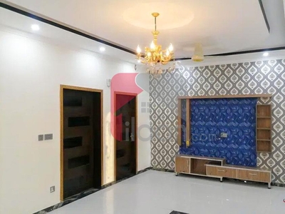 4 Marla House for Sale in Shadab Garden, Lahore