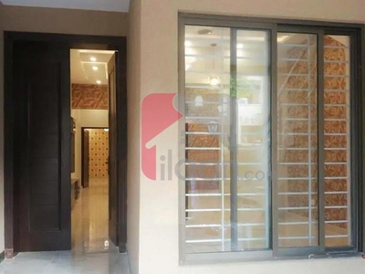 4.2 Marla House for Sale in Khuda Buksh Colony, Lahore