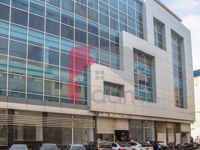 4300 Sq.ft Shop for Rent in Commercial Street, Phase 2 Extension, DHA Karachi