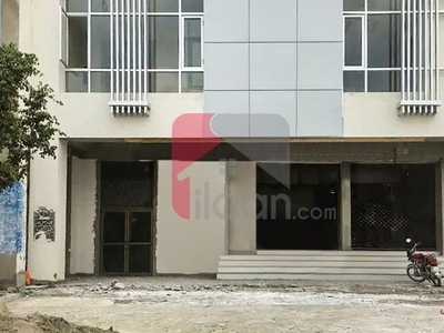4.4 Kanal Building for Rent in Shadman II, Shadman, Lahore