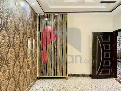 4.5 Marla House for Sale in Samanabad, Lahore