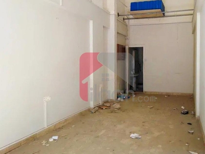 47.5 Sq.yd Shop for Rent in Muslim Commercial Area, Phase 6, DHA Karachi
