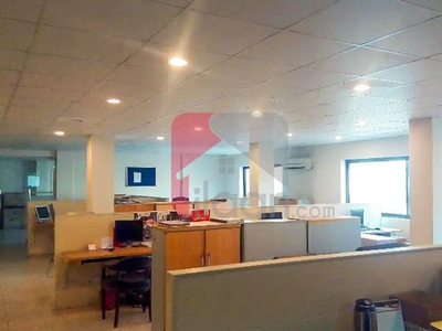 5 Kanal 2 Marla Building for Rent in Gulberg-2, Lahore