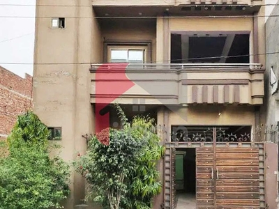 5 Marla House for Rent in Phase 5, Al Raheem Garden, Lahore