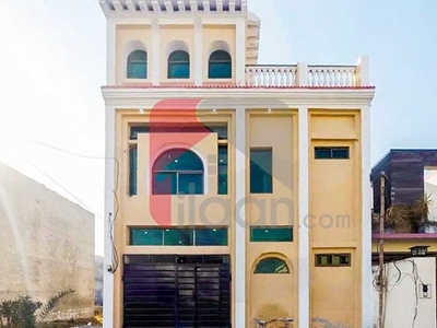 5 Marla House for Rent on Bedian Road, Lahore