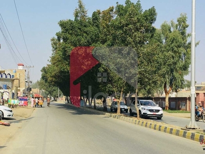 5 Marla House for Rent on Gulberg Road, Bahawalpur