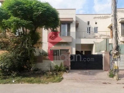 5 Marla House for Sale in Ahmed Block, Phase 2, Al Hafeez Garden, Lahore
