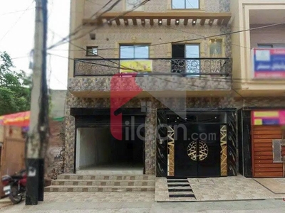 5 Marla House for Sale in Block P, Sabzazar Scheme, Lahore