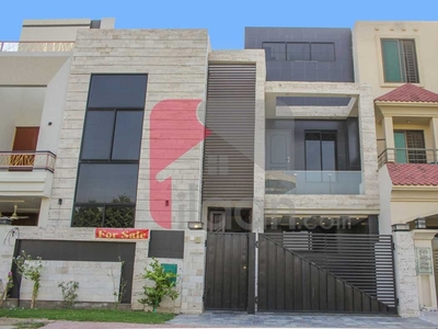 5 Marla House for Sale in Eastern Block, Phase 1, Bahria Orchard, Lahore