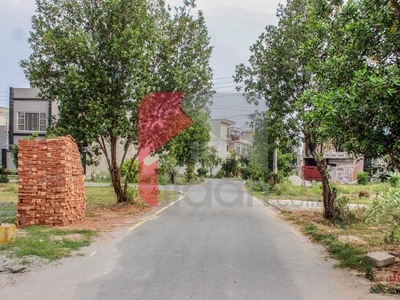 5 Marla House for Sale in Eden Boulevard Housing Scheme, College Road, Lahore