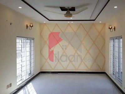 5 Marla House for Sale in Phase 1, Wapda Town, Lahore