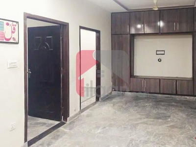 5 Marla House for Sale in Punjab Block, Chinar Bagh, Lahore