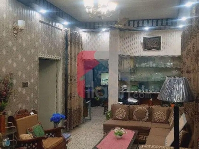 5 Marla House for Sale in Sector A2, Township, Lahore