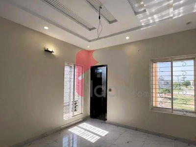 5 Marla House for Sale in Tip Block, Canal Garden, Lahore