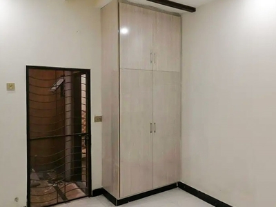 5 Marla House for Sale in Walton Road, Lahore