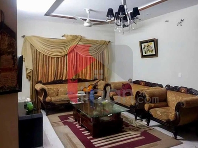 5 Marla House for Sale in Woods Block, Paragon City, Lahore