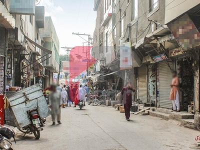 5 Marla Shop for Rent in jia Musa, Shahdara, Lahore