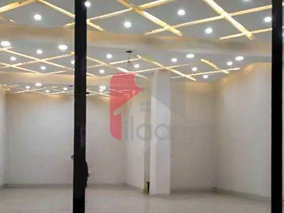 5 Marla Shop for Rent in Samanabad, Lahore