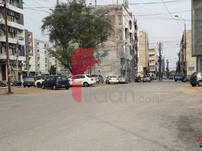 50 Sq.yd Shop for Rent in Rahat Commercial Area, Phase 6, DHA Karachi