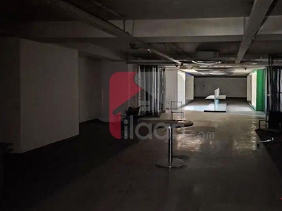 5.2 Kanal Building for Rent on Hali Road, Gulberg-3, Lahore