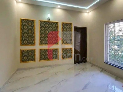 5.2 Marla House for Sale in Block AA, Canal Garden, Lahore