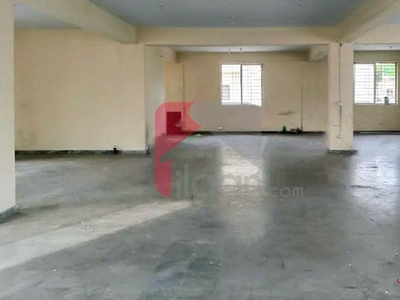 5.555 Kanal Building for Rent in I-10, Islamabad