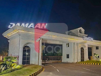 5.64 Marla House for Sale in Damaan City, Multan Road, Lahore