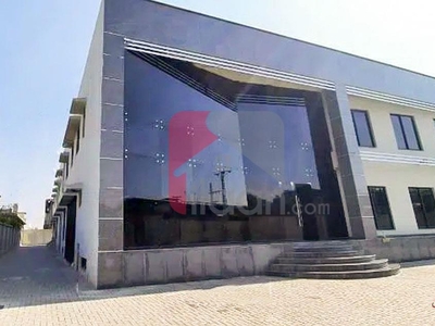 6 Kanal 4 Marla Building for Rent in I-10, Islamabad