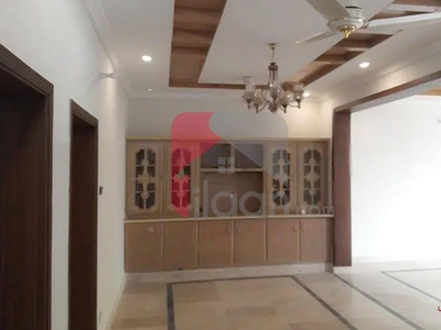 6 Marla House for Rent in Airport Housing Society, Rawalpindi