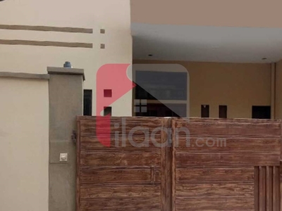 6 Marla House for Sale in Nishat Colony, Lahore