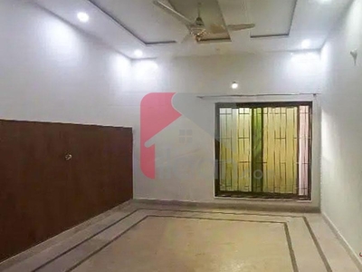6 Marla House for Sale in Phase 5, Al Hafeez Gardens, Lahore