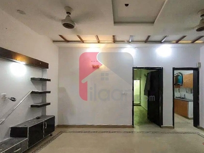6 Marla House for Sale in Zaman Colony, Lahore