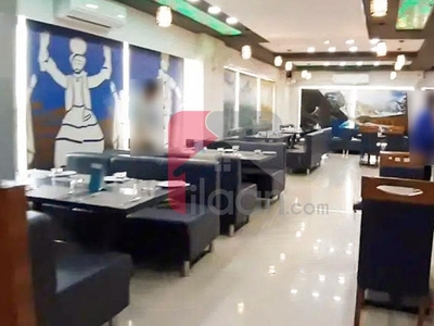 6 Marla Shop for Rent in I-8, Islamabad