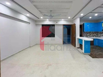 6.07 marla Apartment for Rent in Sector H, Bahria Enclave, Islamabad