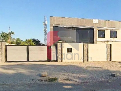 6.2 Kanal Building for Rent in I-9, Islamabad