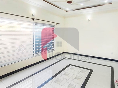 7 Marla House for Rent (Ground Floor) in Khalid Block, Phase 8, Bahria Town, Rawalpindi