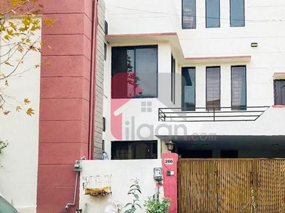 7 Marla House for Rent in Askari 13, Rawalpindi