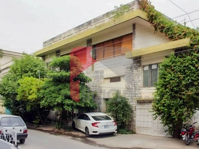 7 Marla House for Rent in Block B, Satellite Town, Rawalpindi