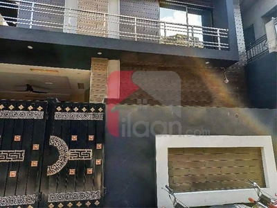 7 Marla House for Sale in Shalimar Housing Scheme, Lahore