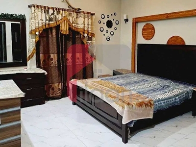 7 Marla Upper Portion for Rent in Block M7 A, Lake City, Lahore