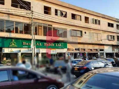 700 Sq.ft Shop for Rent on Tariq Road, Karachi