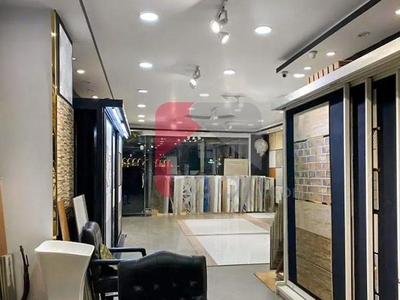 74.44 Square yard Shop for Rent in Phase 2 Extension, DHA, Karachi