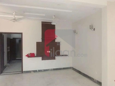 7.5 Marla House for Rent in State Life Housing Society, Lahore