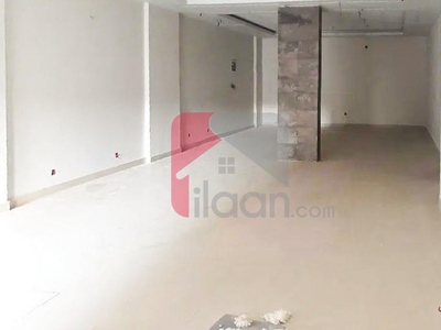 75 Sq.yd Shop for Rent in Phase 6, DHA Karachi