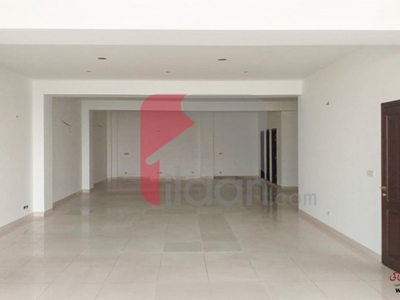8 Marla Hall for Rent (Second Floor) in Phase 5, DHA Lahore