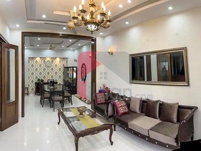 8 Marla House for Sale in Ali Park, Lahore Cantt, Lahore